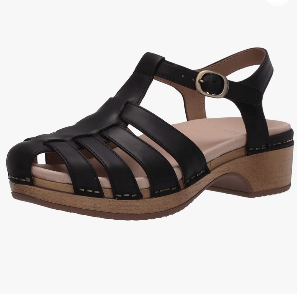 Dansko Women's Brie Sandals 41